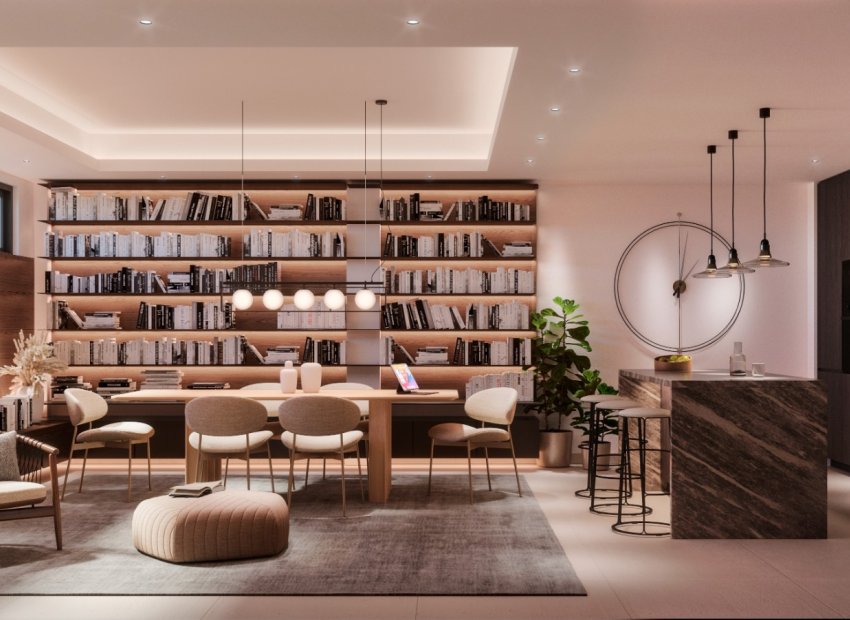 Herverkoop - Perceel / Grond - Mijas - El Chaparral