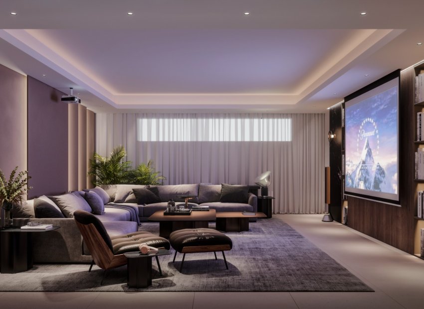 Herverkoop - Perceel / Grond - Mijas - El Chaparral