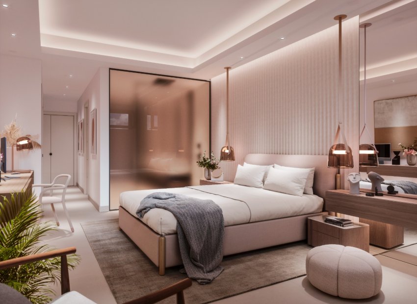 Herverkoop - Perceel / Grond - Mijas - El Chaparral