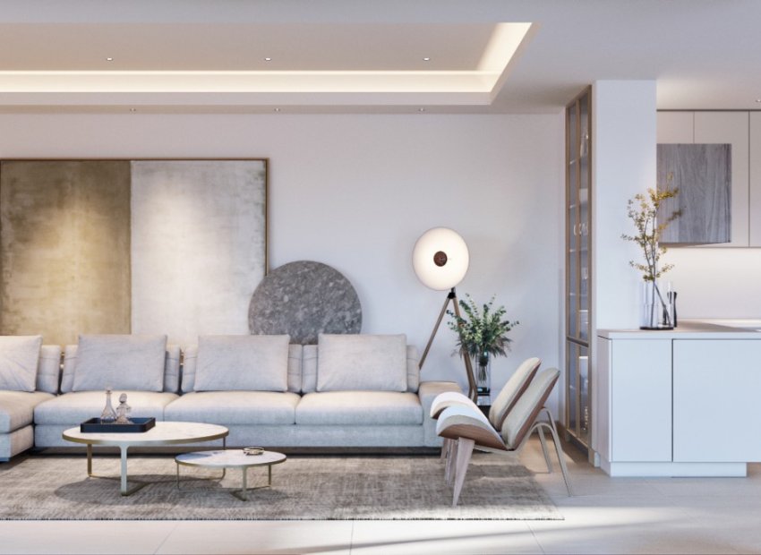 Herverkoop - Perceel / Grond - Mijas - El Chaparral