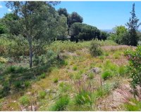 Herverkoop - Perceel / Grond - Mijas