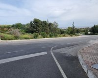 Herverkoop - Perceel / Grond - Mijas