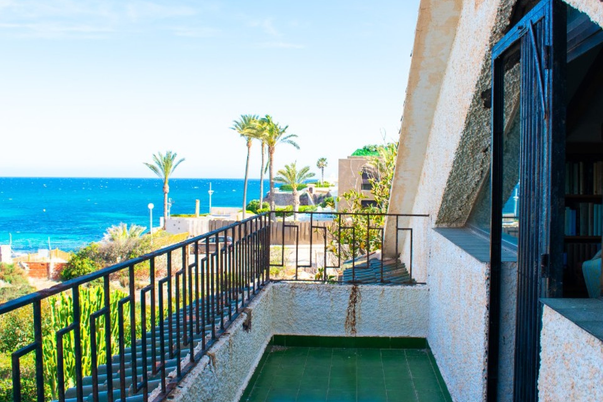 Herverkoop - Perceel / Grond - Orihuela Costa - Cabo Roig