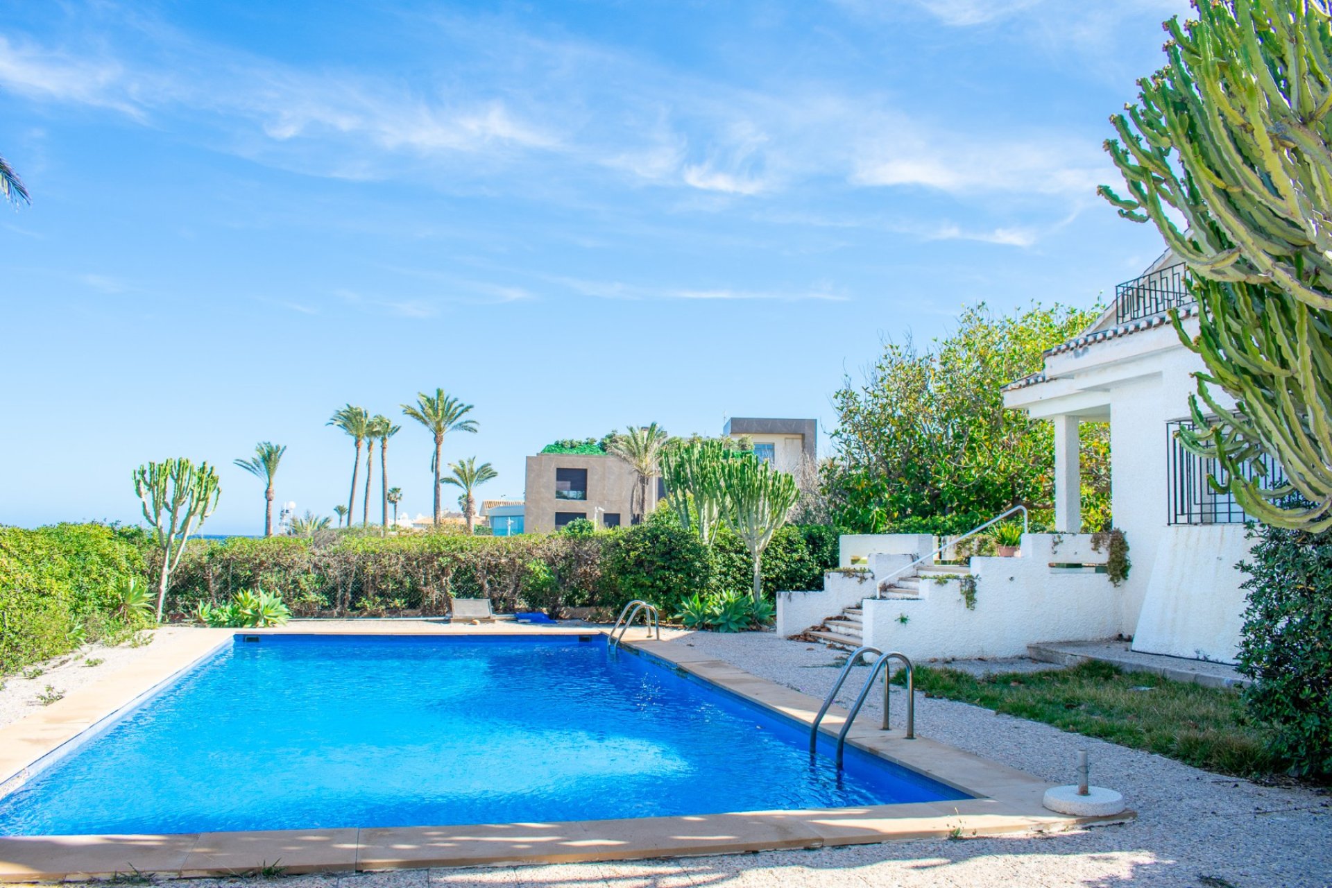 Herverkoop - Perceel / Grond - Orihuela Costa - Cabo Roig