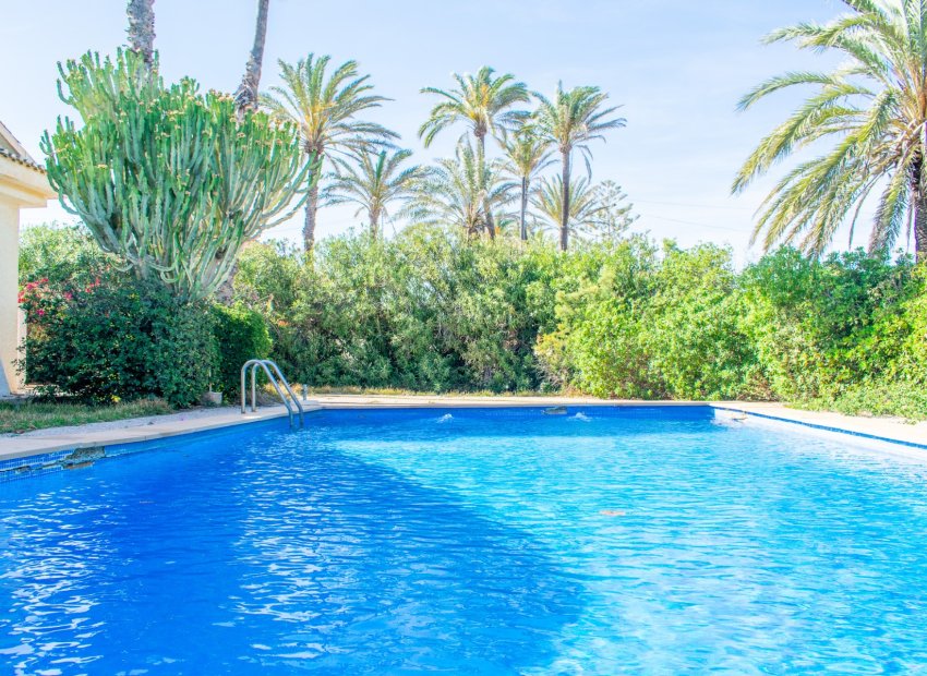 Herverkoop - Perceel / Grond - Orihuela Costa - Cabo Roig