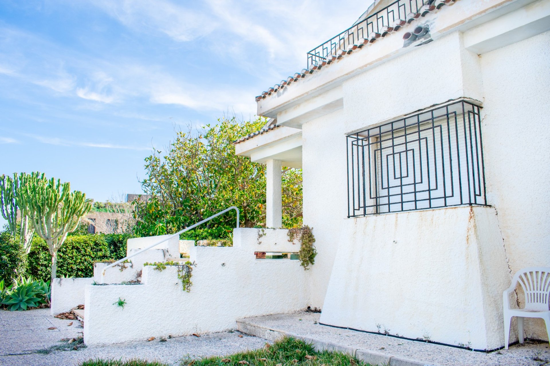 Herverkoop - Perceel / Grond - Orihuela Costa - Cabo Roig