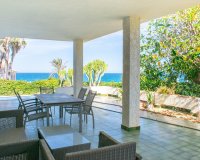 Herverkoop - Perceel / Grond - Orihuela Costa - Cabo Roig