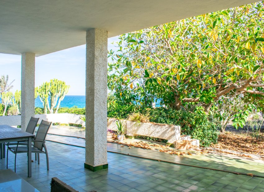 Herverkoop - Perceel / Grond - Orihuela Costa - Cabo Roig