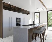 Herverkoop - Perceel / Grond - Orihuela Costa - La Zenia