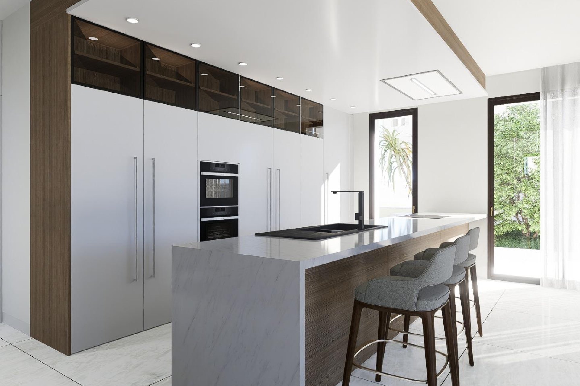 Herverkoop - Perceel / Grond - Orihuela Costa - La Zenia