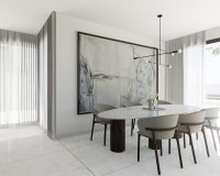 Herverkoop - Perceel / Grond - Orihuela Costa - La Zenia