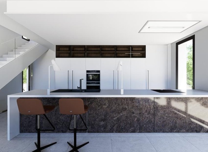 Herverkoop - Perceel / Grond - Orihuela Costa - La Zenia