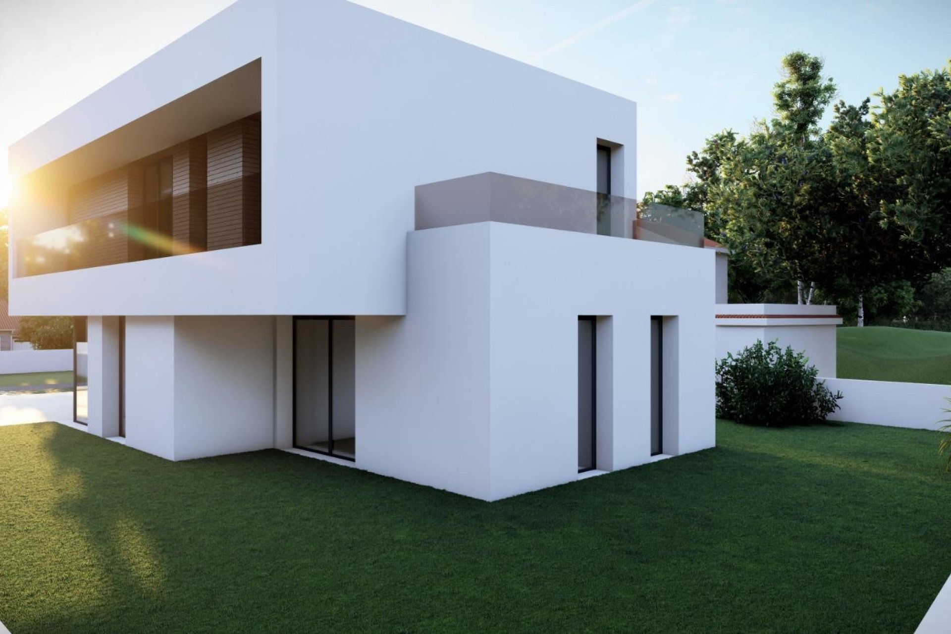 Herverkoop - Perceel / Grond - Orihuela Costa - La Zenia