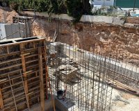 Herverkoop - Perceel / Grond - Orihuela Costa - La Zenia