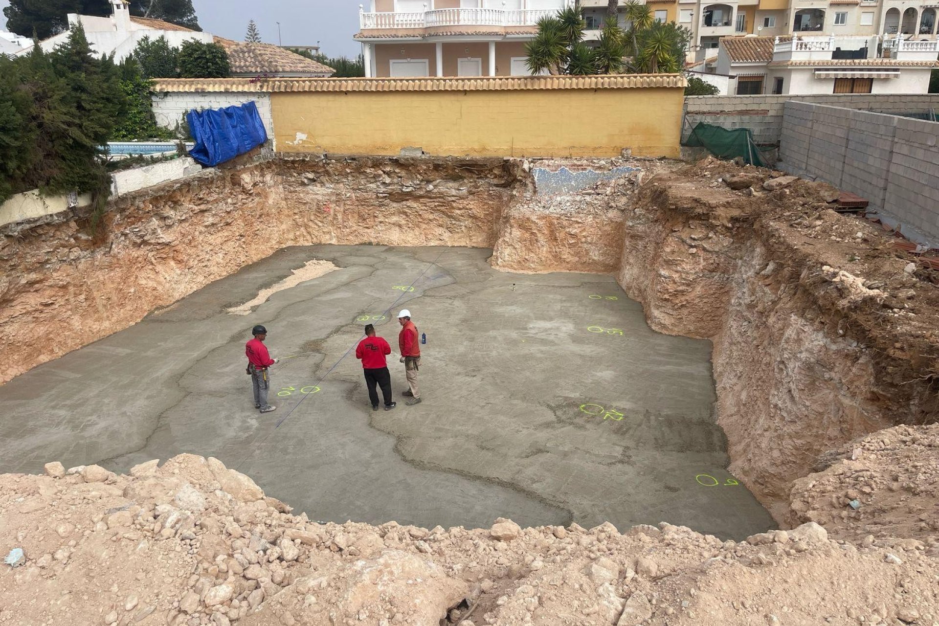 Herverkoop - Perceel / Grond - Orihuela Costa - La Zenia