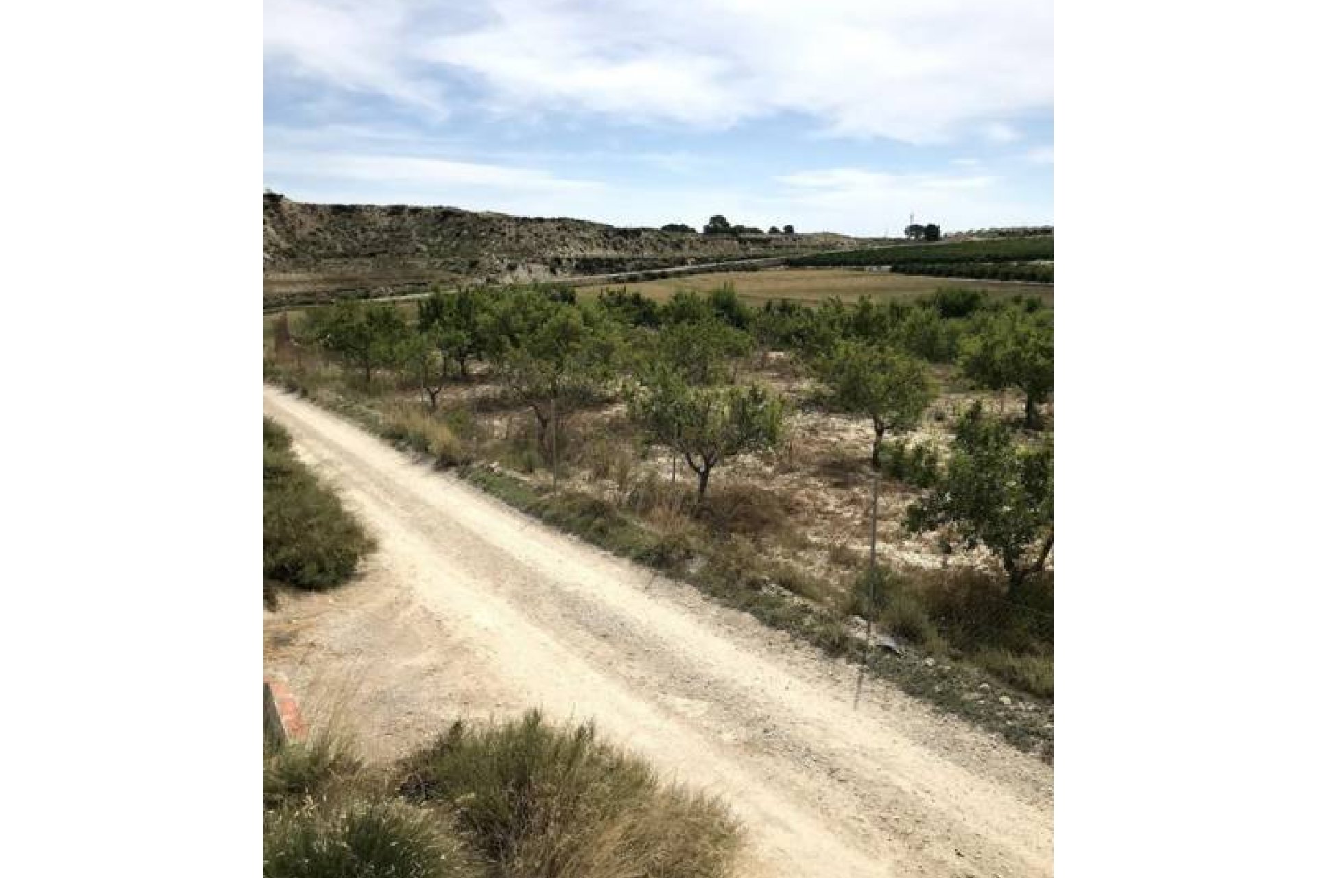 Herverkoop - Perceel / Grond - Pilar de la Horadada - La Perdiz