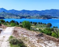 Herverkoop - Perceel / Grond - Planes