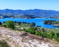 Herverkoop - Perceel / Grond - Planes