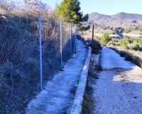 Herverkoop - Perceel / Grond - Planes