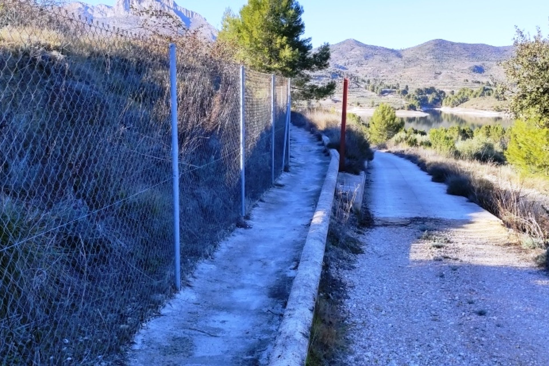 Herverkoop - Perceel / Grond - Planes