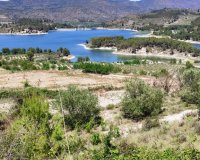 Herverkoop - Perceel / Grond - Planes