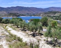 Herverkoop - Perceel / Grond - Planes