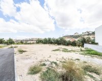 Herverkoop - Perceel / Grond - Rojales - Ciudad Quesada