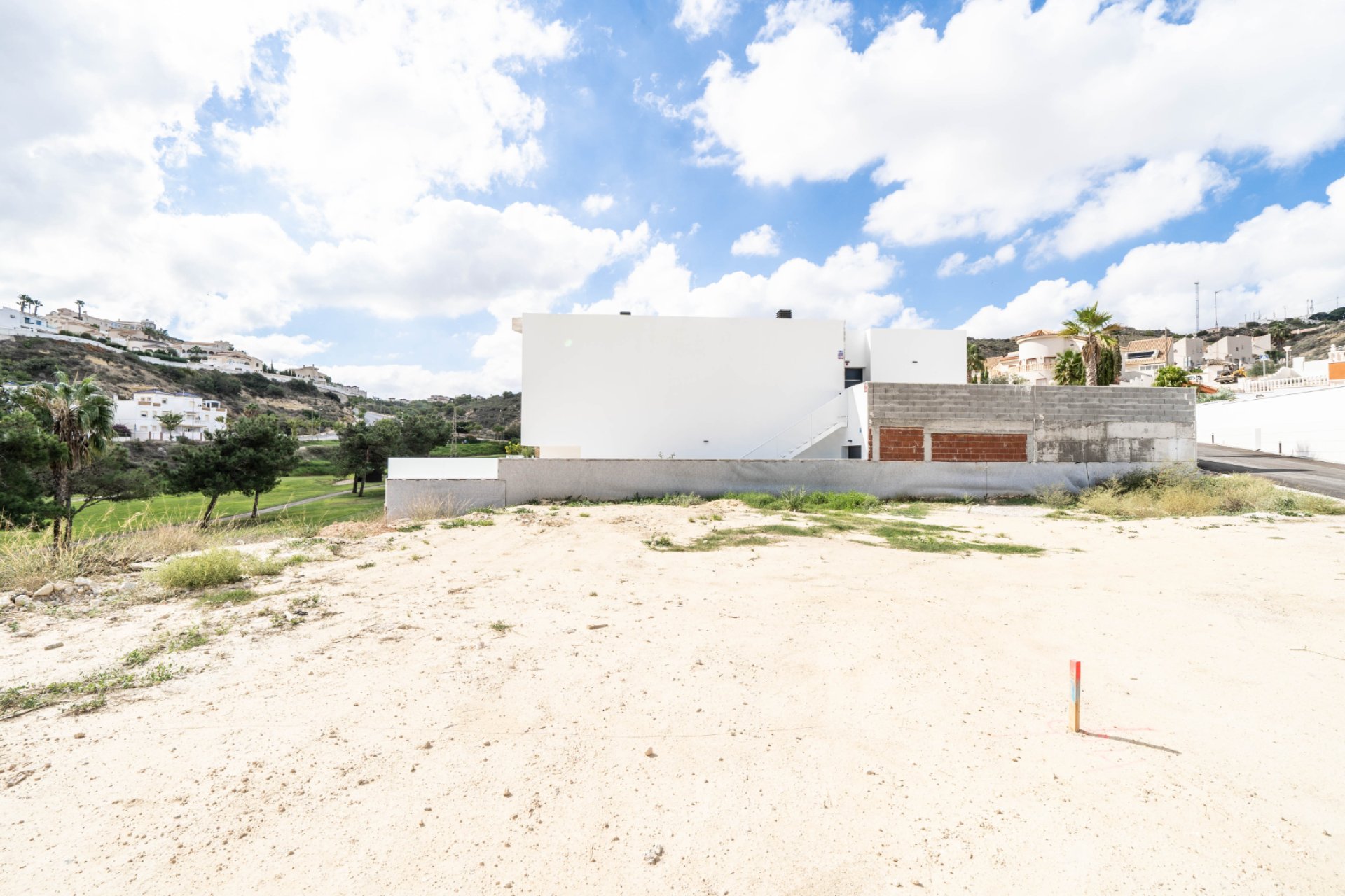 Herverkoop - Perceel / Grond - Rojales - Ciudad Quesada