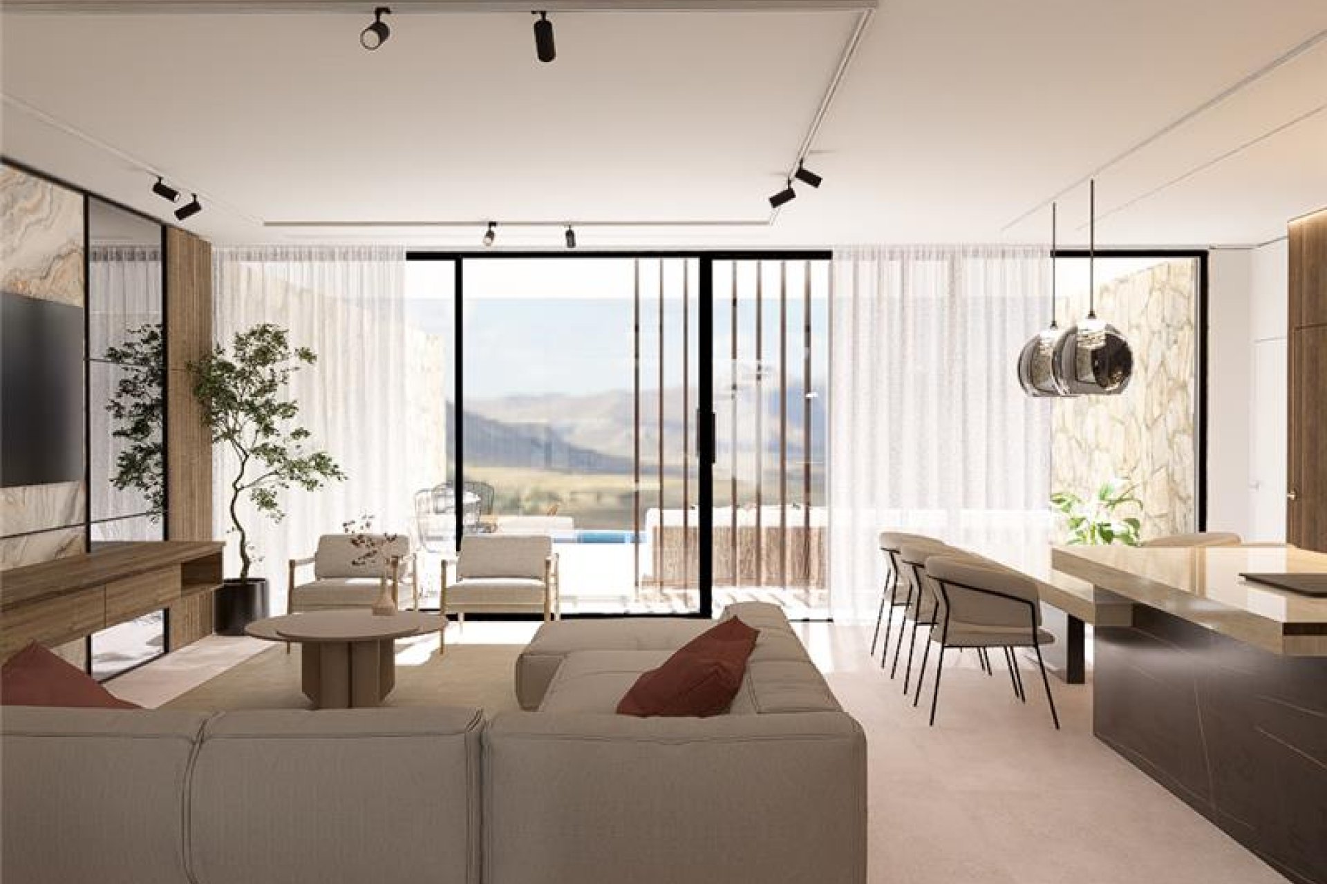 Herverkoop - Perceel / Grond - Rojales - Ciudad Quesada