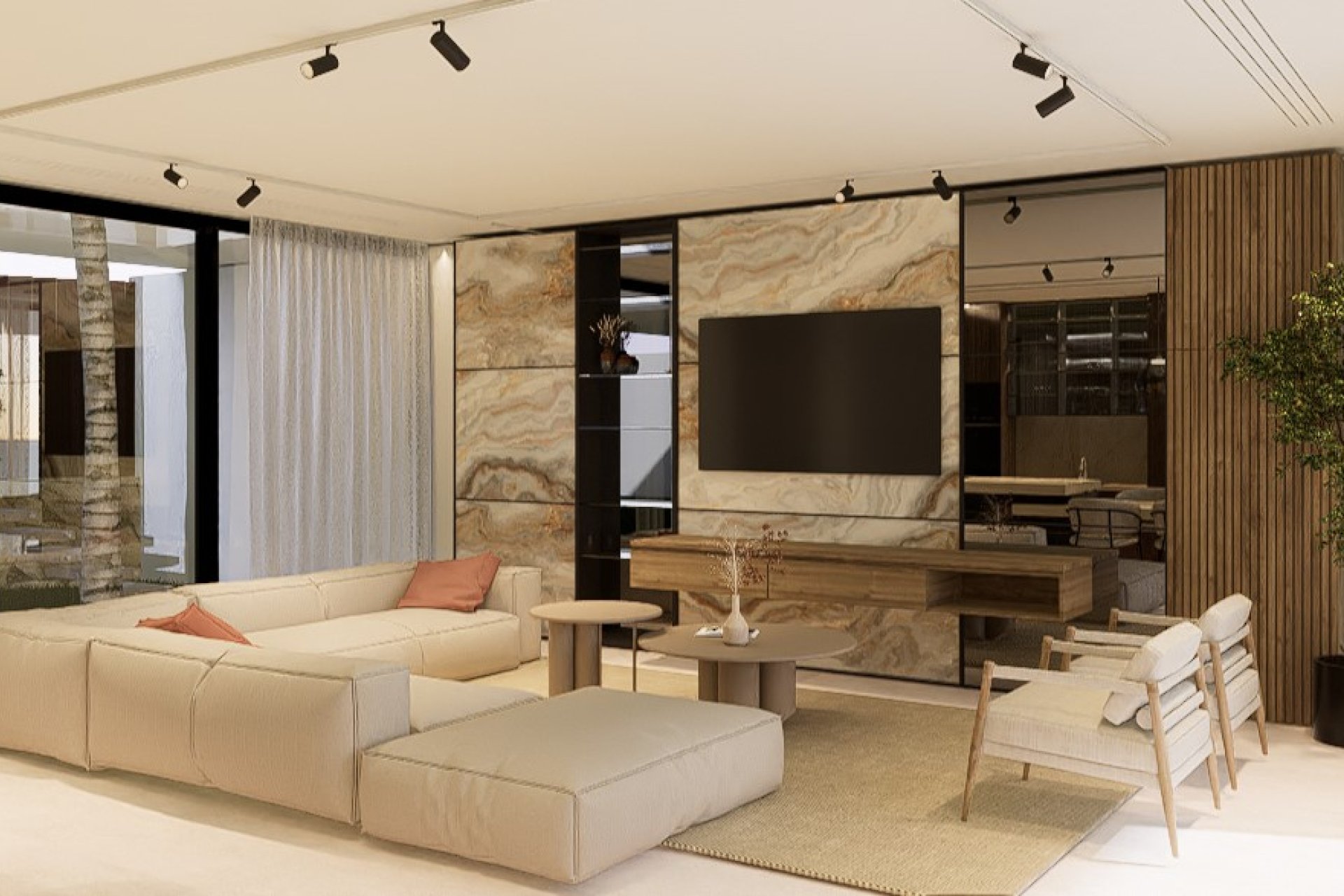 Herverkoop - Perceel / Grond - Rojales - Ciudad Quesada