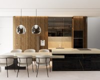 Herverkoop - Perceel / Grond - Rojales - Ciudad Quesada