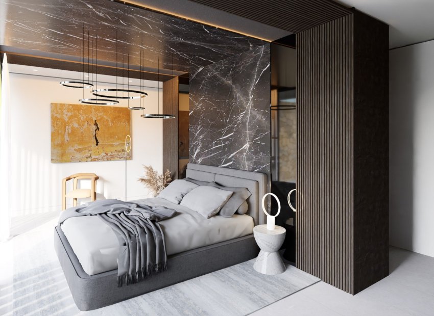 Herverkoop - Perceel / Grond - Rojales - Ciudad Quesada