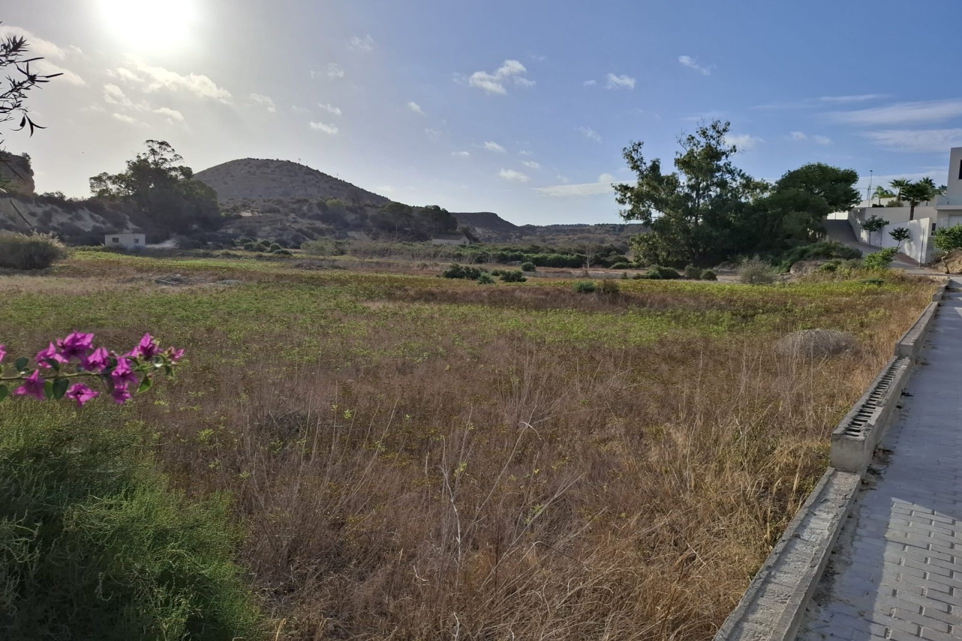 Herverkoop - Perceel / Grond - Rojales - Ciudad Quesada