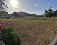 Herverkoop - Perceel / Grond - Rojales - Ciudad Quesada