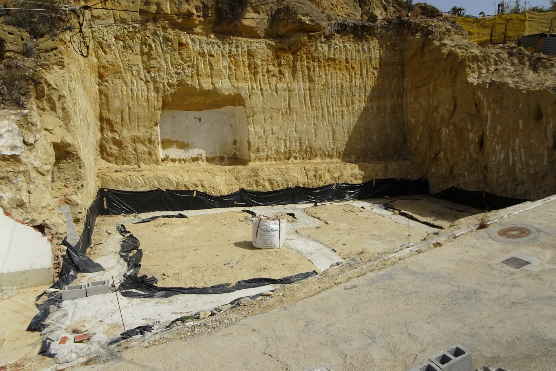 Herverkoop - Perceel / Grond - Rojales - Rojales - Village