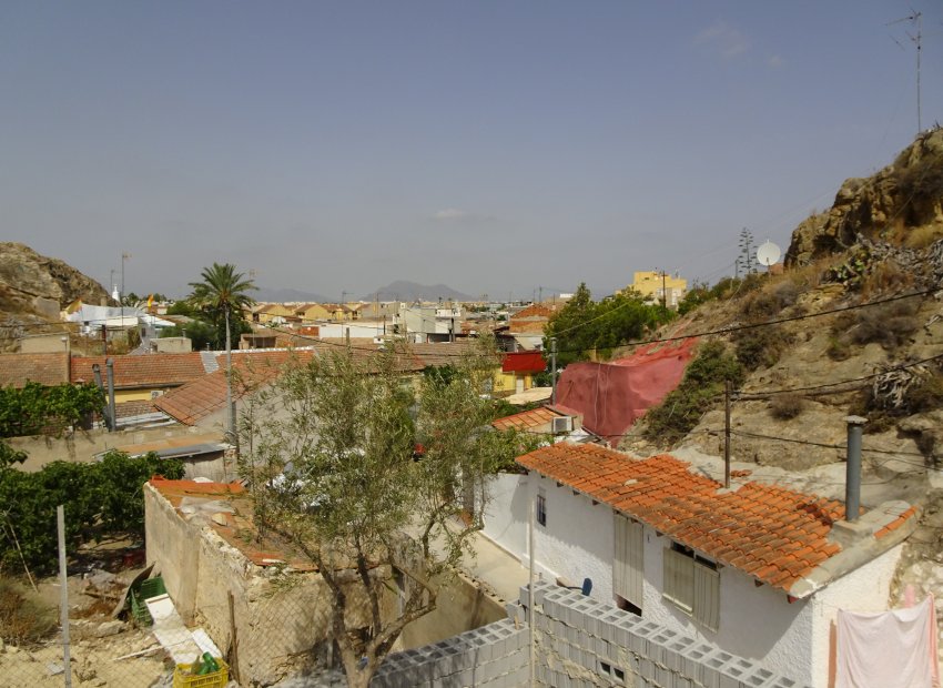 Herverkoop - Perceel / Grond - Rojales - Rojales - Village