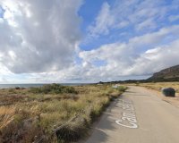 Herverkoop - Perceel / Grond - Santa Pola