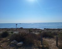 Herverkoop - Perceel / Grond - Santa Pola