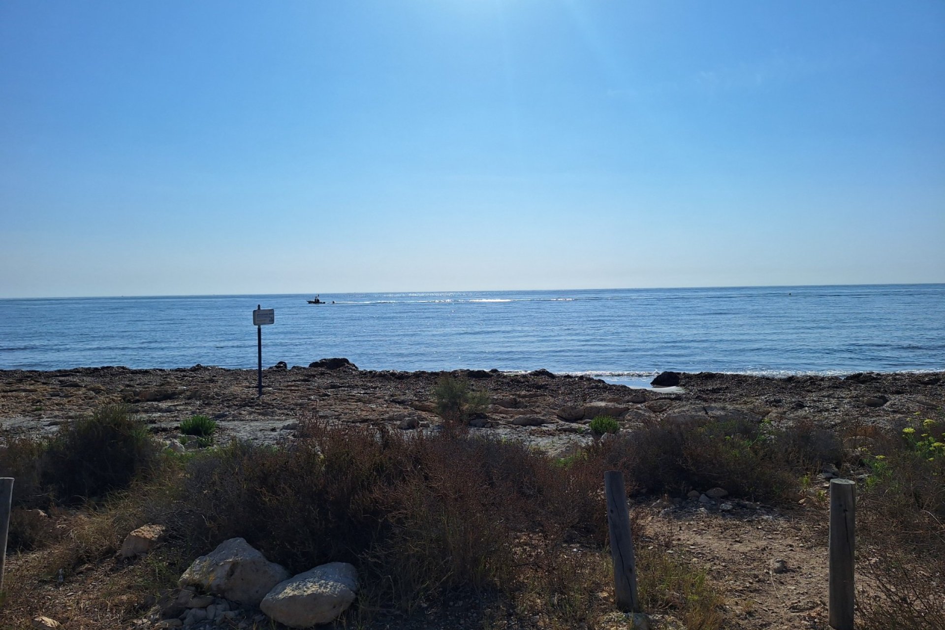 Herverkoop - Perceel / Grond - Santa Pola