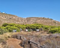 Herverkoop - Perceel / Grond - Santa Pola