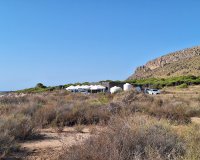 Herverkoop - Perceel / Grond - Santa Pola