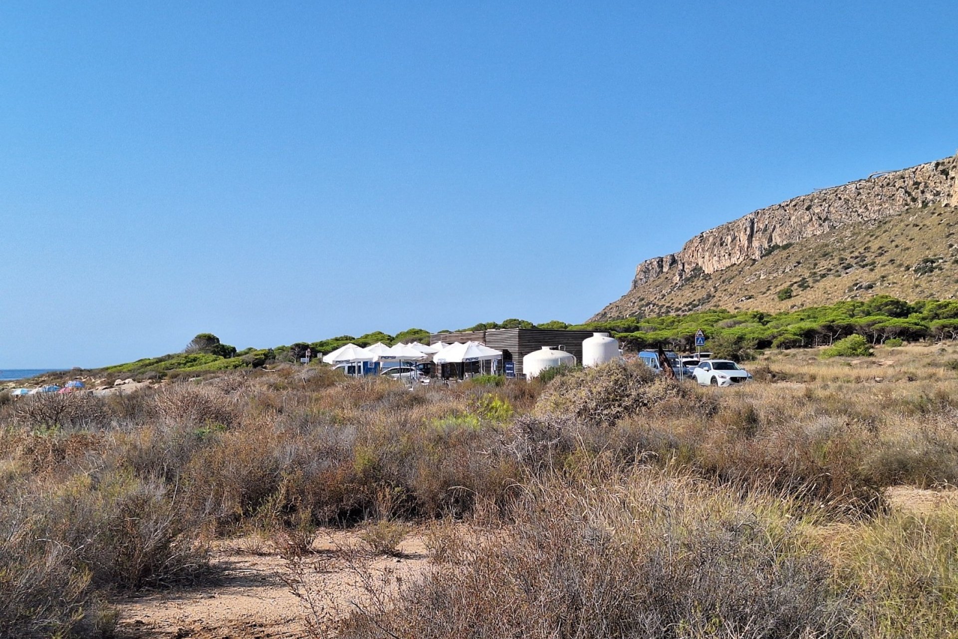 Herverkoop - Perceel / Grond - Santa Pola