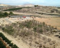 Herverkoop - Perceel / Grond - Torremendo - Torremendo - Country