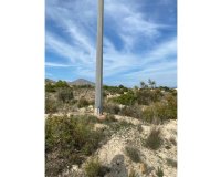 Herverkoop - Perceel / Grond - Villajoyosa - Mediases