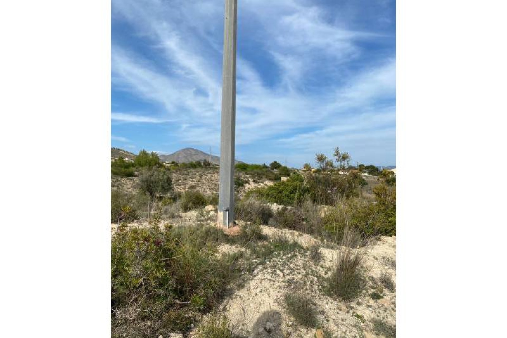 Herverkoop - Perceel / Grond - Villajoyosa - Mediases