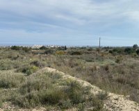 Herverkoop - Perceel / Grond - Villajoyosa - Mediases