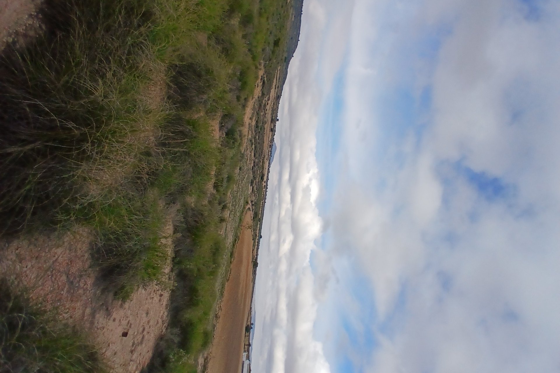 Herverkoop - Perceel / Grond - Yecla