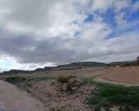 Herverkoop - Perceel / Grond - Yecla