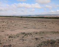 Herverkoop - Perceel / Grond - Yecla