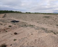 Herverkoop - Perceel / Grond - Yecla